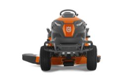 Husqvarna TS 248XD 48" Riding Lawn Mower Tractor with 23 HP Kawasaki Engine - HUS 960430339