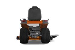 Husqvarna TS 248XD 48" Riding Lawn Mower Tractor with 23 HP Kawasaki Engine - HUS 960430339