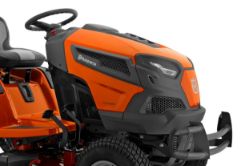 Husqvarna TS 248XD 48" Riding Lawn Mower Tractor with 23 HP Kawasaki Engine - HUS 960430339