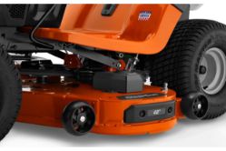 Husqvarna TS 248XD 48" Riding Lawn Mower Tractor with 23 HP Kawasaki Engine - HUS 960430339