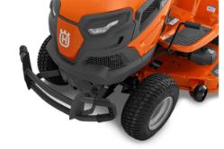 Husqvarna TS 248XD 48" Riding Lawn Mower Tractor with 23 HP Kawasaki Engine - HUS 960430339