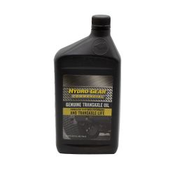 Hydro-Gear 54844 1 Quart (32oz) Bottle Genuine Transaxle Oil 1 Quart (32oz) Bottle Genuine Transaxle Oil