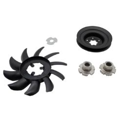 Hydro-Gear 72979 Fan/Pulley Kit - HYG 72979