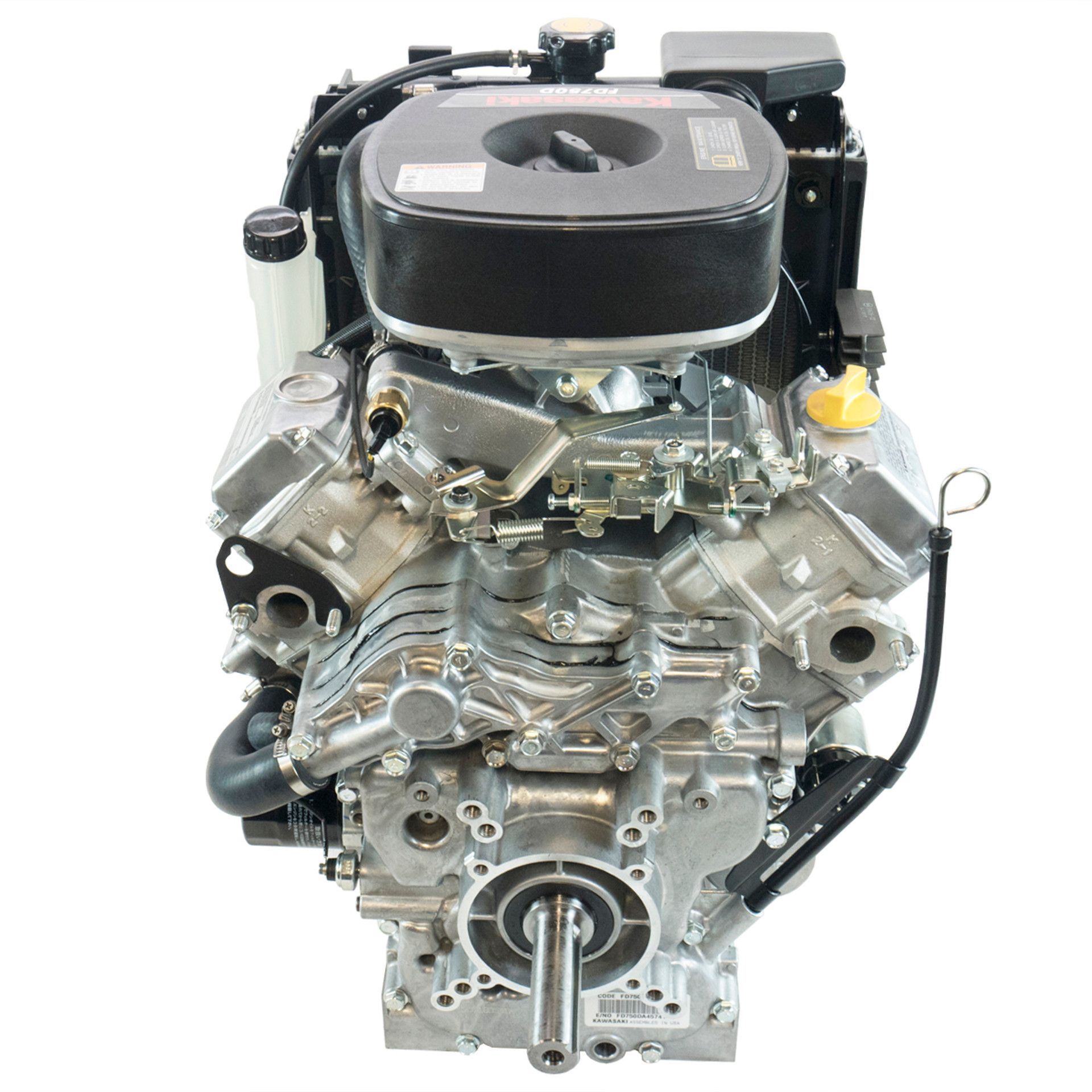 Kawasaki FD750D-S02S 745cc 1-1/8