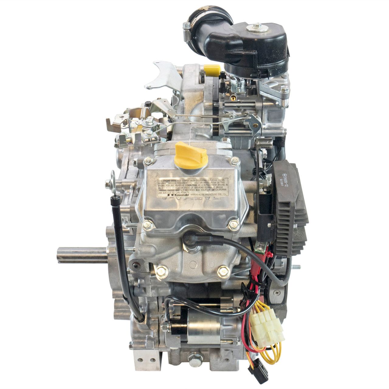 Kawasaki FD750D-S03S 745cc 1-1/8