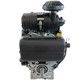 Kawasaki FD750D-S06S 750cc 1-1/8" x 3-3/4" 25hp Engine w/ Canister Air Filter - KAW FD750D-RS06S