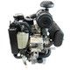 Kawasaki FD750D-S06S 750cc 1-1/8" x 3-3/4" 25hp Engine w/ Canister Air Filter - KAW FD750D-RS06S