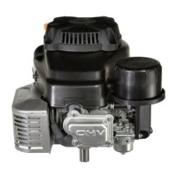 Kawasaki FH381V-S03S 381cc 1" x 3-5/32" 13hp Recoil Start Engine w/ Muffler 