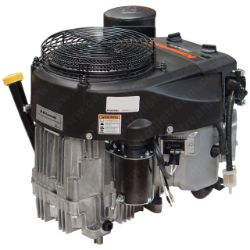 Kawasaki FH580V-S06S 1" x 2-5/32" 585cc 19hp Replacement Engine without Muffler (Closeout, was Previously Mounted but Not Used, FULL WARRANTY) 