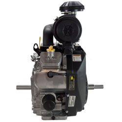 Kawasaki FH721D-S08S 721cc 1-1/8" x 3-15/16" 25hp Engine w/ Canister Air Filter - KAW FH721D-JS08S