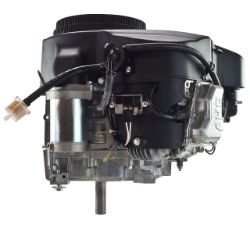 Kawasaki FR541V-S00S 541cc 1" x 3-5/32" 15hp Standard Residential Engine without Muffler - KAW FR541V-FS00S