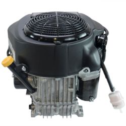 Kawasaki FR600V-S20S 600cc 1" x 3-5/32" 18hp Residential Engine without Muffler - KAW FR600V-DS20S