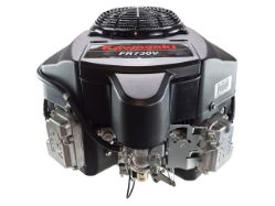 Kawasaki FR730V-S16S 730cc 1-1/8" x 4-9/32" 24HP Shaft Engine without Muffler - KAW FR730V-GS16S