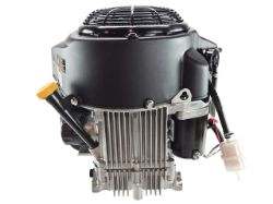 Kawasaki FR730V-S16S 730cc 1-1/8" x 4-9/32" 24HP Shaft Engine without Muffler Kawasaki FR730V-S16S Kawasaki FR730V-FS16S 726cc 1-1/8" x 4-9/32" 24HP Shaft Engine