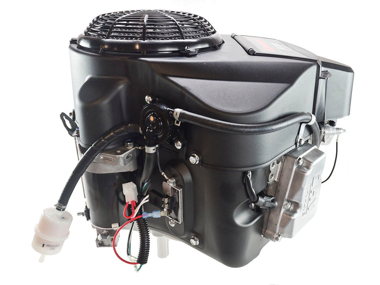 Kawasaki FR730V-S16S 726cc 1-1/8