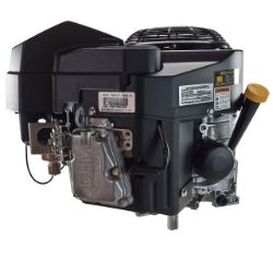 Kawasaki FS541V-S00S 541cc 1" x 3-5/32" 15hp Electric Start Standard Engine without Muffler - KAW FS541V-JS00S