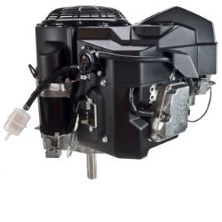 Kawasaki FS651V-S00S 651cc 1-1/8" x 4-9/32" 22hp Standard Engine without Muffler 