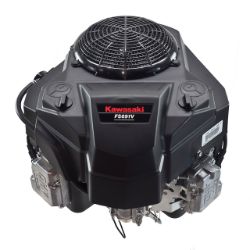 Kawasaki FS691V-S00S 691cc 1-1/8" x 4-9/32" 23hp Engine without Muffler 