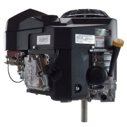 Kawasaki FS691V-S00S 691cc 1-1/8" x 4-9/32" 23hp Engine without Muffler - KAW FS691V-LS00S