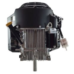 Kawasaki FS691V-S00S 691cc 1-1/8" x 4-9/32" 23hp Engine without Muffler - KAW FS691V-LS00S