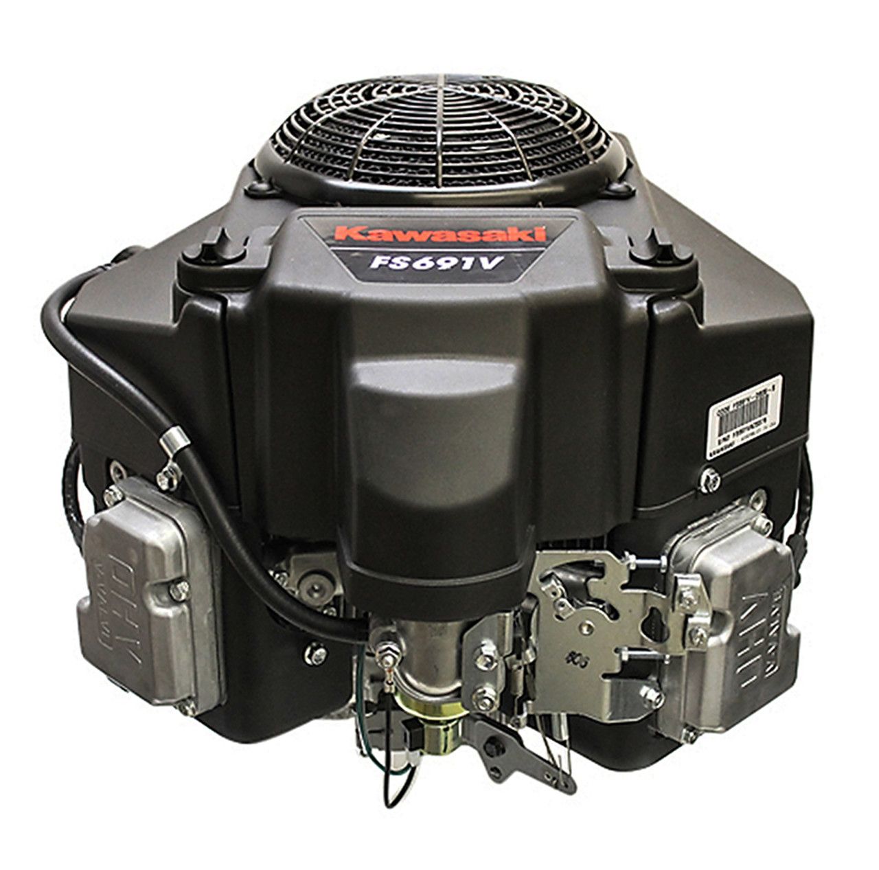 Kawasaki FS691V-S08S 726cc 1