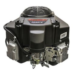 Kawasaki FS691V-S08S 691cc 1" x 3-5/32" 23hp Engine without Muffler - KAW FS691V-JS08S