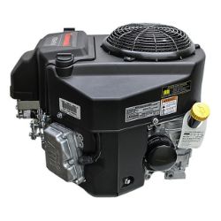 Kawasaki FS691V-S08S 691cc 1" x 3-5/32" 23hp Engine without Muffler - KAW FS691V-JS08S