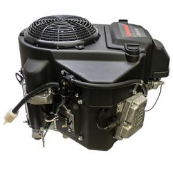 Kawasaki FS691V-S08S 691cc 1" x 3-5/32" 23hp Engine without Muffler - KAW FS691V-JS08S
