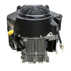 Kawasaki FS691V-S08S 691cc 1" x 3-5/32" 23hp Engine without Muffler - KAW FS691V-JS08S