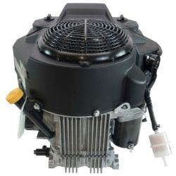 Kawasaki FS730V-S09S 730cc 1" x 3-5/32" 24hp Electric Start Engine without Muffler 