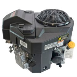 Kawasaki FS730V-S09S 730cc 1" x 3-5/32" 24hp Electric Start Engine without Muffler - KAW FS730V-HS09S