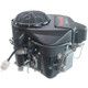 Kawasaki FT651V-S00S FT651V Carb 651cc 1-1/8" x 4-9/32" 21.5hp Engine without Muffler - KAW FT651V-AS00S