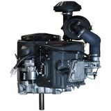 Kawasaki FT691V-S00S FT691V Carb 691cc 1-1/8" x 4-9/32" 23hp Engine w/ Canister Filter - KAW FT691V-AS00S