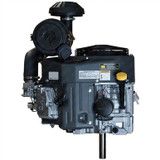 Kawasaki FT691V-S00S FT691V Carb 691cc 1-1/8" x 4-9/32" 23hp Engine w/ Canister Filter - KAW FT691V-AS00S