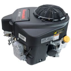 Kawasaki FT730V-S00S 730cc 1" x 3-5/32" 24hp Engine without Muffler  - KAW FT730V-AS00S