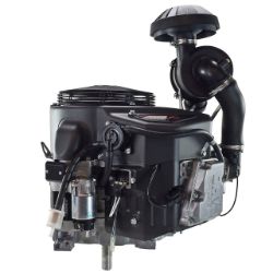 Kawasaki FX541V-S00S 541cc 1" x 3-5/32" 16.5hp Engine w/ Snorkel Air Filter - KAW FX541V-FS00S