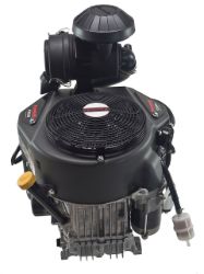 Kawasaki FX600V-S02S 600cc 1-1/8" x 4-9/32" 19hp Engine w/ Canister Air Filter 