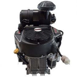 Kawasaki FX651V-S08S 651cc 1" x 3-5/32" 20.5hp Engine w/ Canister Air Filter 