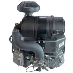 Kawasaki FX691V-S06S 691cc 1-1/8" x 3-15/16" 22hp Engine w/ Snorkel Air Filter 
