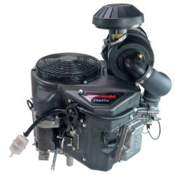 Kawasaki FX691V-S06S 691cc 1-1/8" x 3-15/16" 22hp Engine w/ Snorkel Air Filter - KAW FX691V-HS06S
