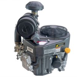 Kawasaki FX691V-S06S 691cc 1-1/8" x 3-15/16" 22hp Engine w/ Snorkel Air Filter - KAW FX691V-HS06S
