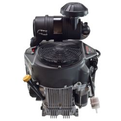 Kawasaki FX691V-S14S 691cc 1" x 3-5/32" 22hp Engine w/ Canister Air Filter 