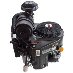 Kawasaki FX730V-S01S 730cc 1-1/8" x 4-9/32" 25.5hp Engine w/ Canister Air Filter 