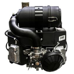 Kawasaki FX730V-S12S 730cc 1" x 3-5/32" 23.5hp Engine w/ Canister Air Filter 