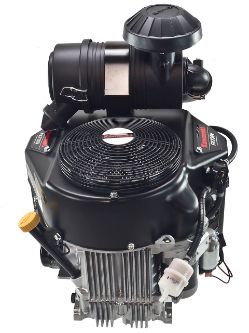 Kawasaki FX730V-S26S 730cc 1-1/8" x 4-9/32" 25.5hp Replacement Engine w/ Canister Air Filter - KAW FX730V-FS26S