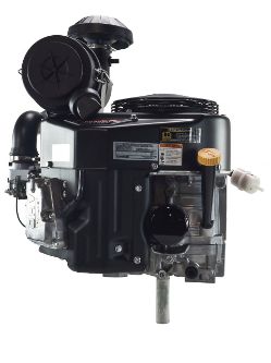 Kawasaki FX730V-S26S 730cc 1-1/8" x 4-9/32" 25.5hp Replacement Engine w/ Canister Air Filter - KAW FX730V-FS26S