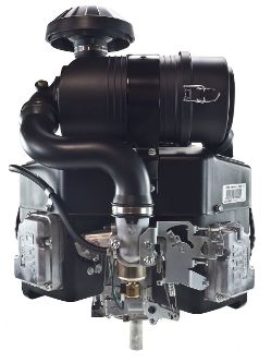 Kawasaki FX730V-S26S 730cc 1-1/8" x 4-9/32" 25.5hp Replacement Engine w/ Canister Air Filter - KAW FX730V-FS26S