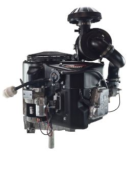 Kawasaki FX730V-S26S 730cc 1-1/8" x 4-9/32" 25.5hp Replacement Engine w/ Canister Air Filter - KAW FX730V-FS26S