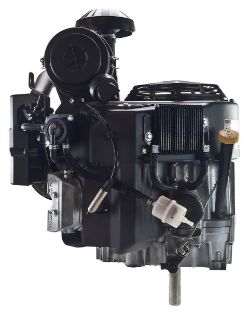 Kawasaki FX850V-R31S 850cc 1-1/8" x 4-9/32" 29hp Engine w/ Canister Air Filter - KAW FX850V-BR31S