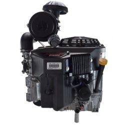 Kawasaki FX850V-S12S 850cc 1-1/8" x 4-9/32" 27hp Engine w/ Canister Air Filter - KAW FX850V-KS12S